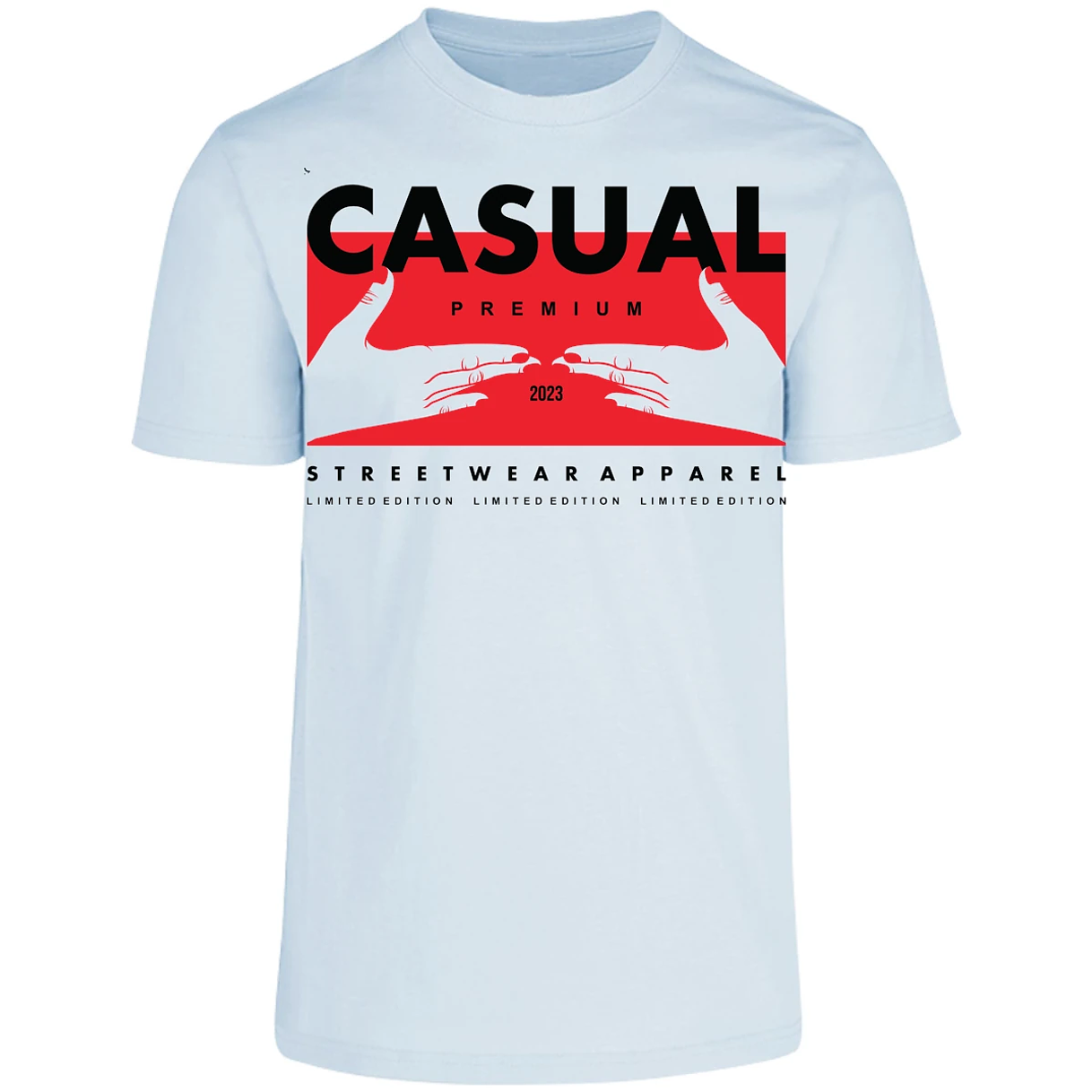 Playera Urbano Style Treetwear Appar 184 para Adulto 29