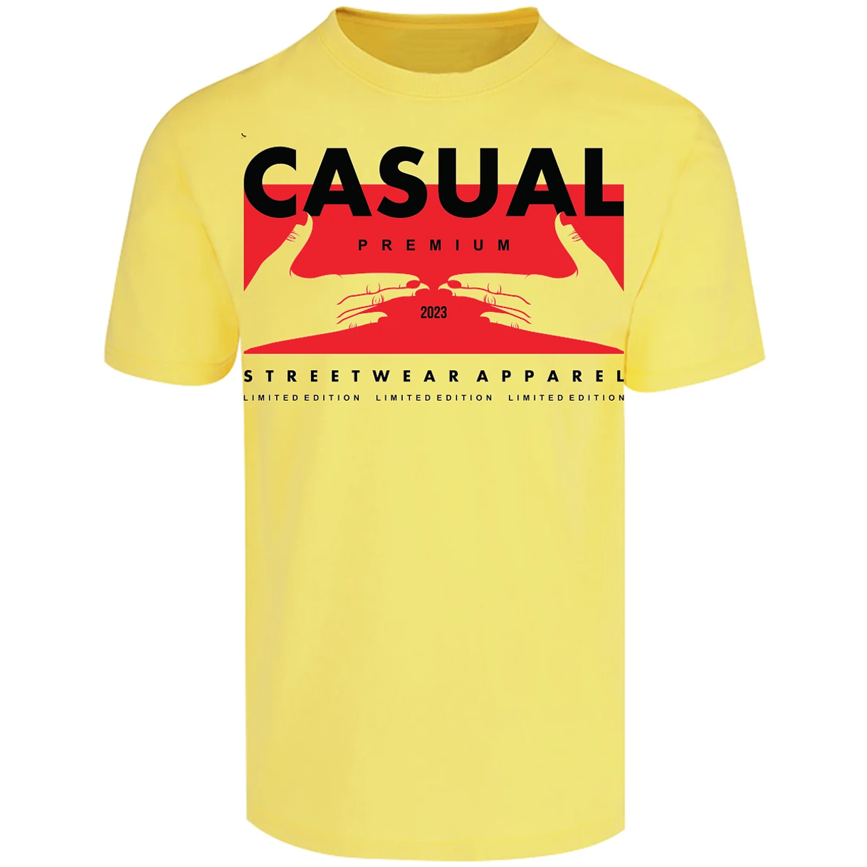 Playera Urbano Style Treetwear Appar 184 para Adulto 30