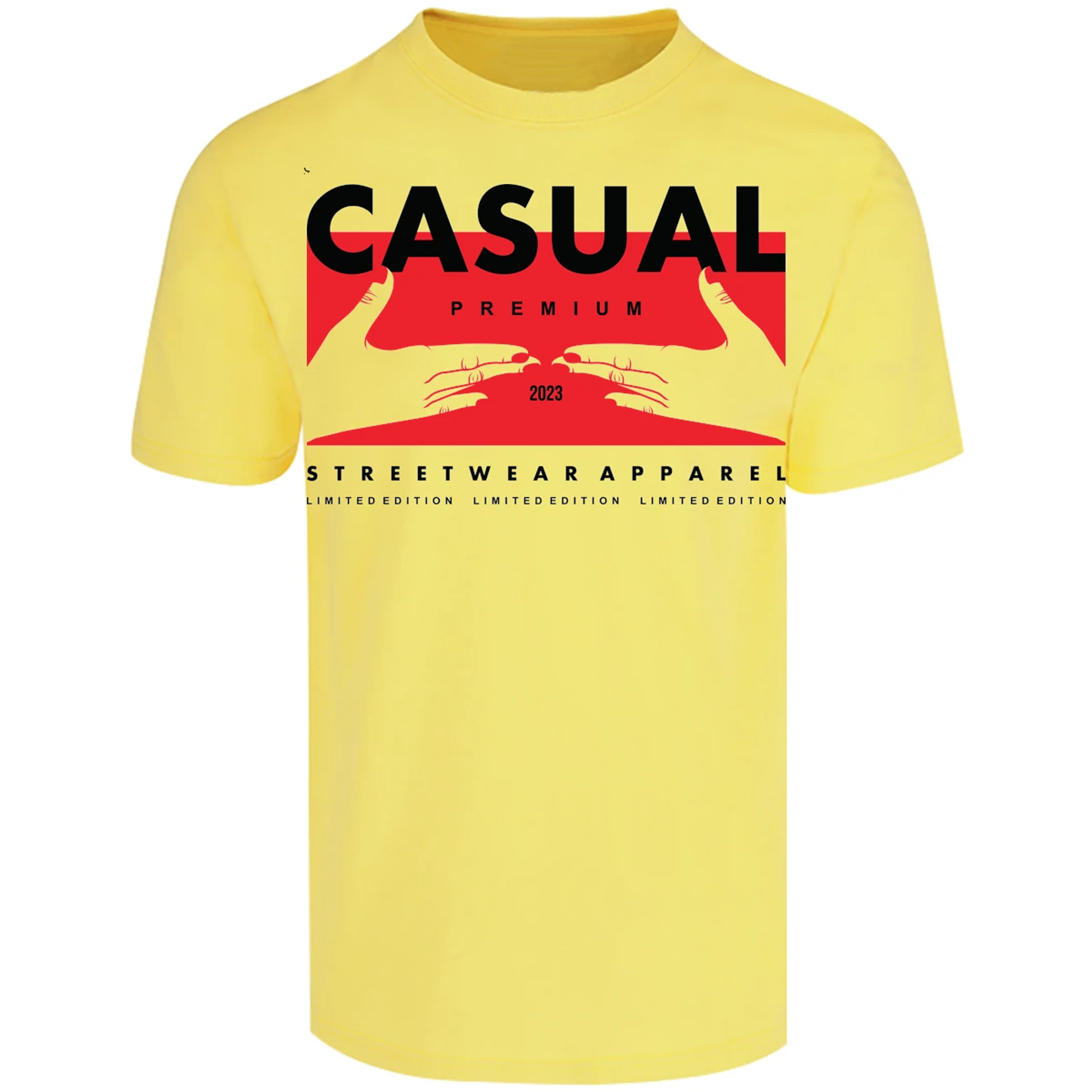 Playera Urbano Style Treetwear Appar 184 para Adulto 30