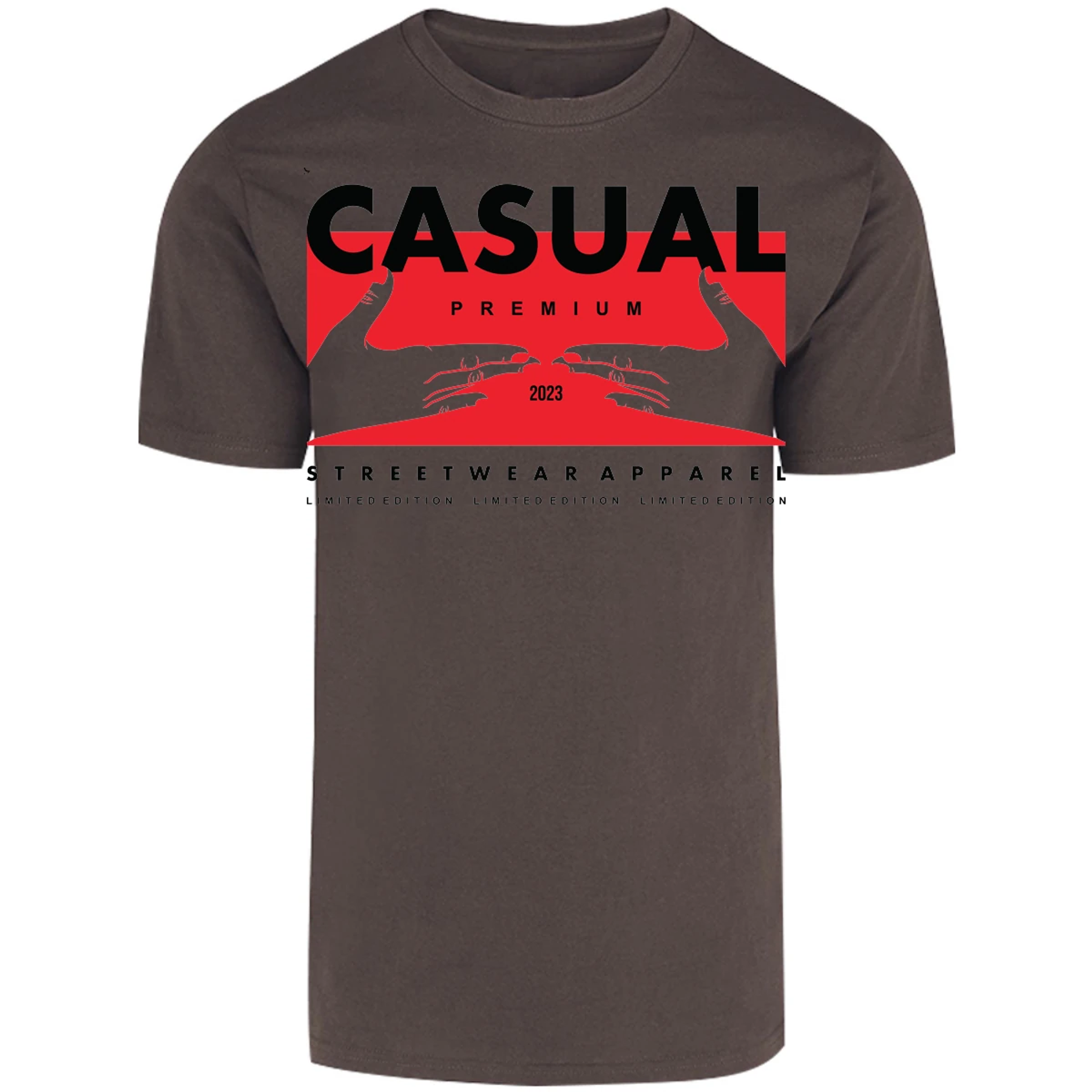 Playera Urbano Style Treetwear Appar 184 para Adulto 26