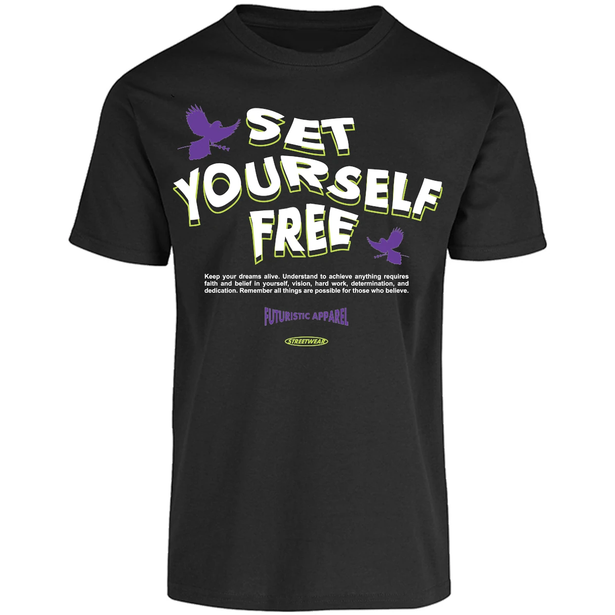 Playera Urbano Style Streetwear 223 para Adulto 27