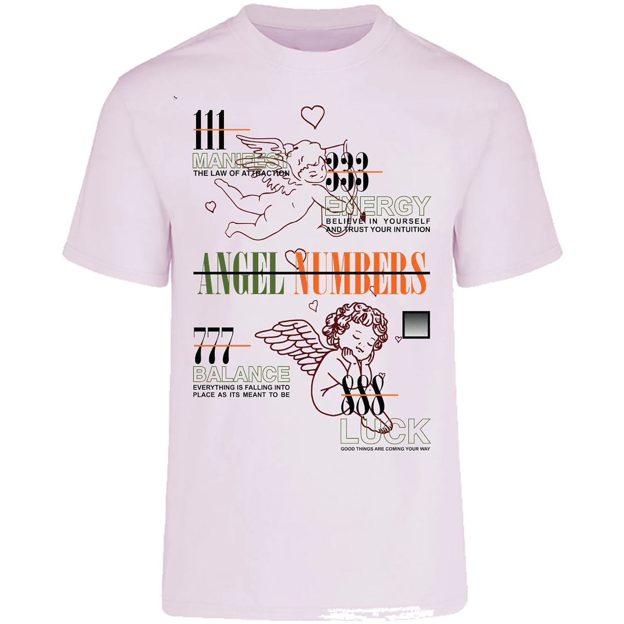 Playera Urbano Style Streetwear 124 para Adulto 27