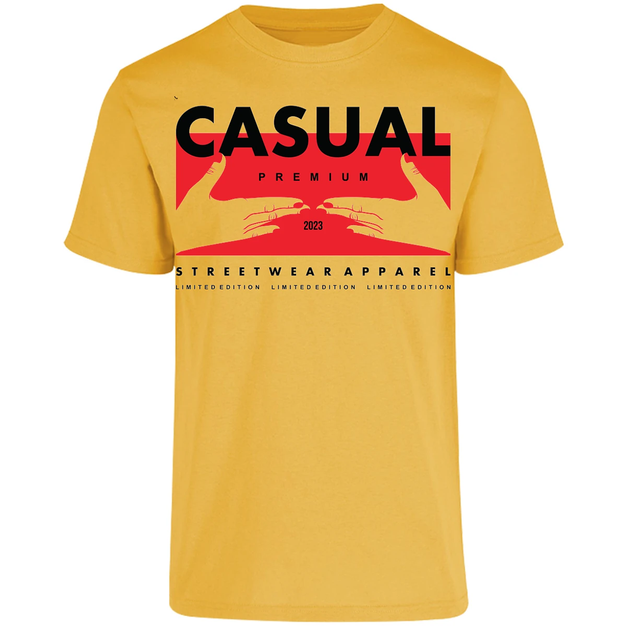 Playera Urbano Style Treetwear Appar 184 para Adulto 2