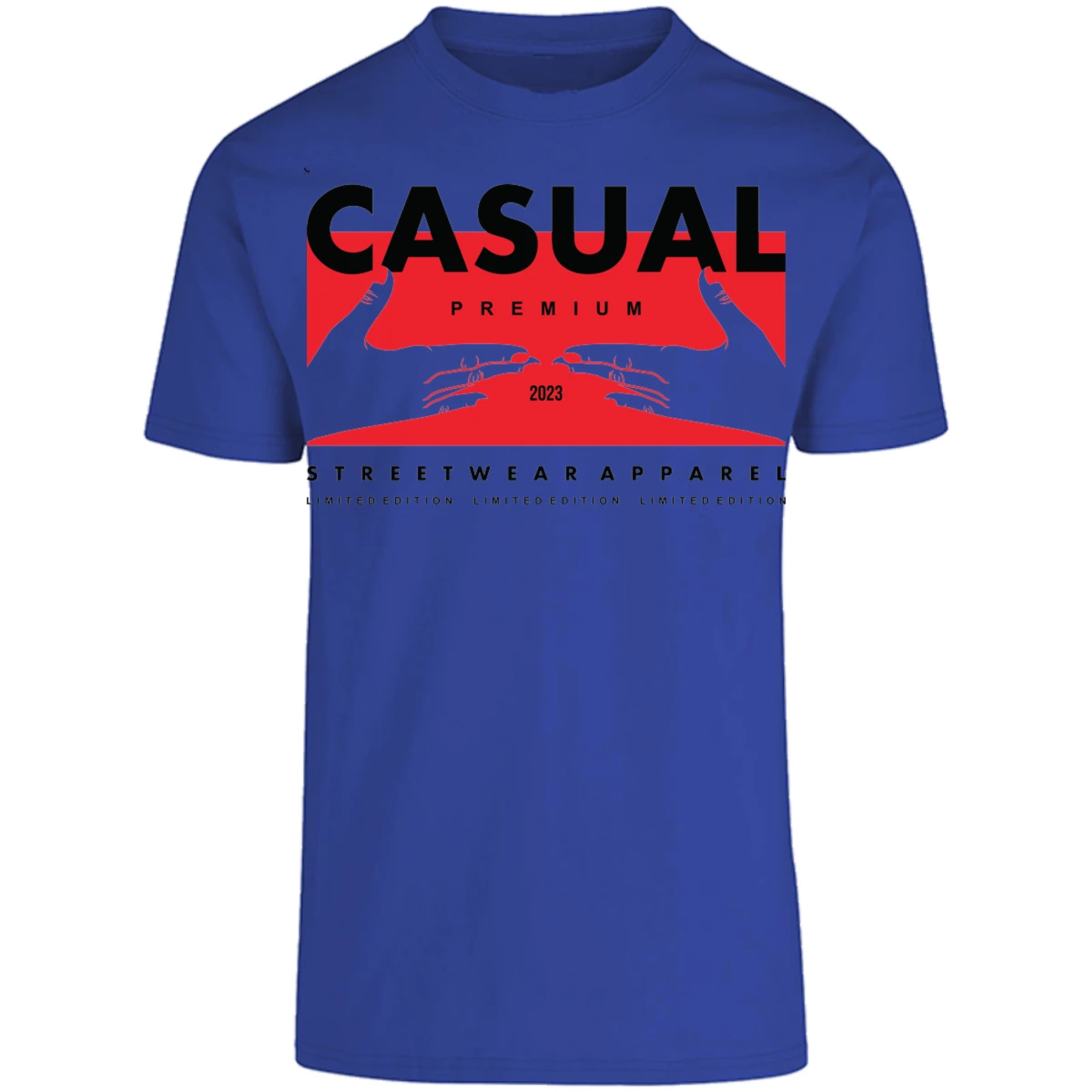 Playera Urbano Style Treetwear Appar 184 para Adulto 13