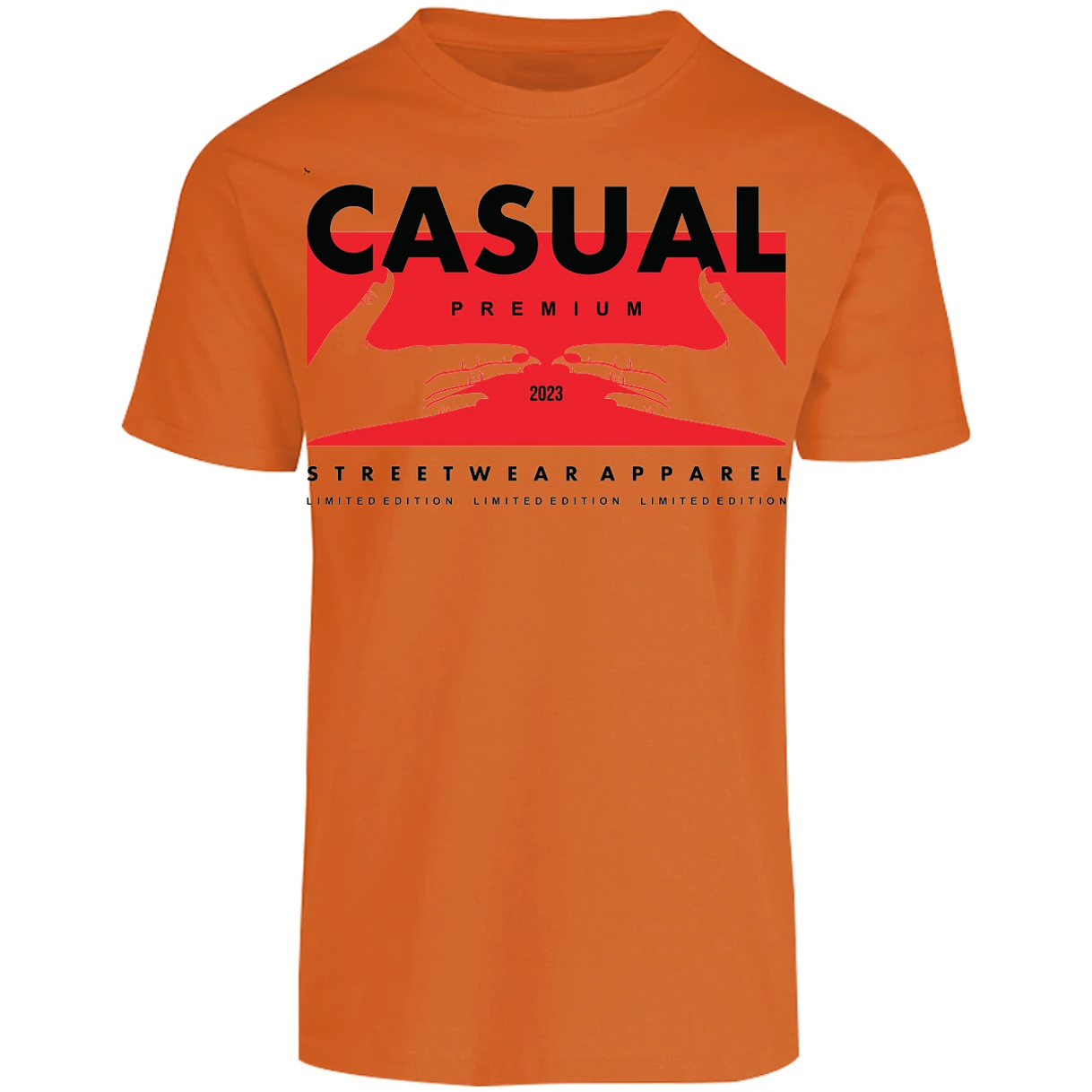 Playera Urbano Style Treetwear Appar 184 para Adulto 16