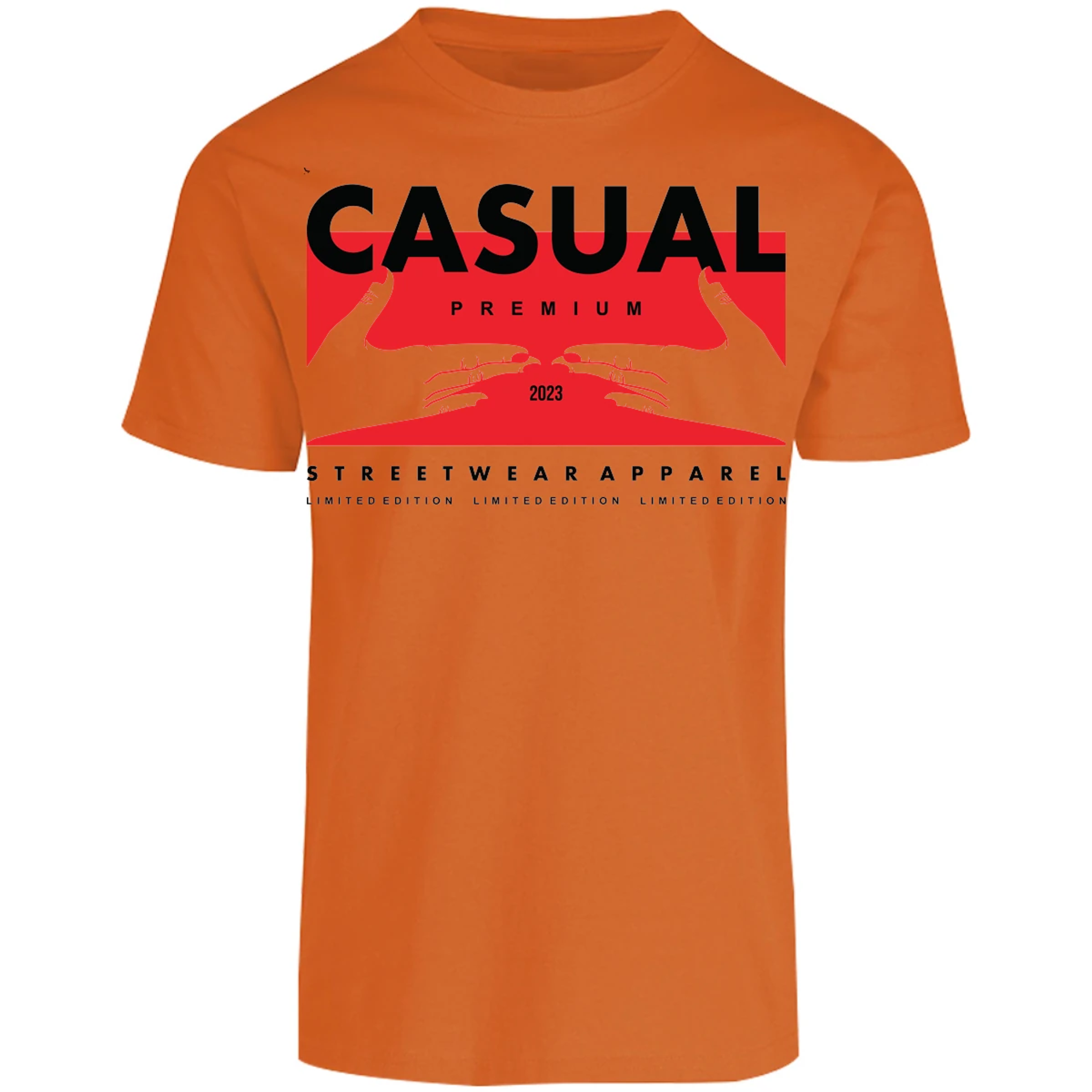 Playera Urbano Style Treetwear Appar 184 para Adulto 16