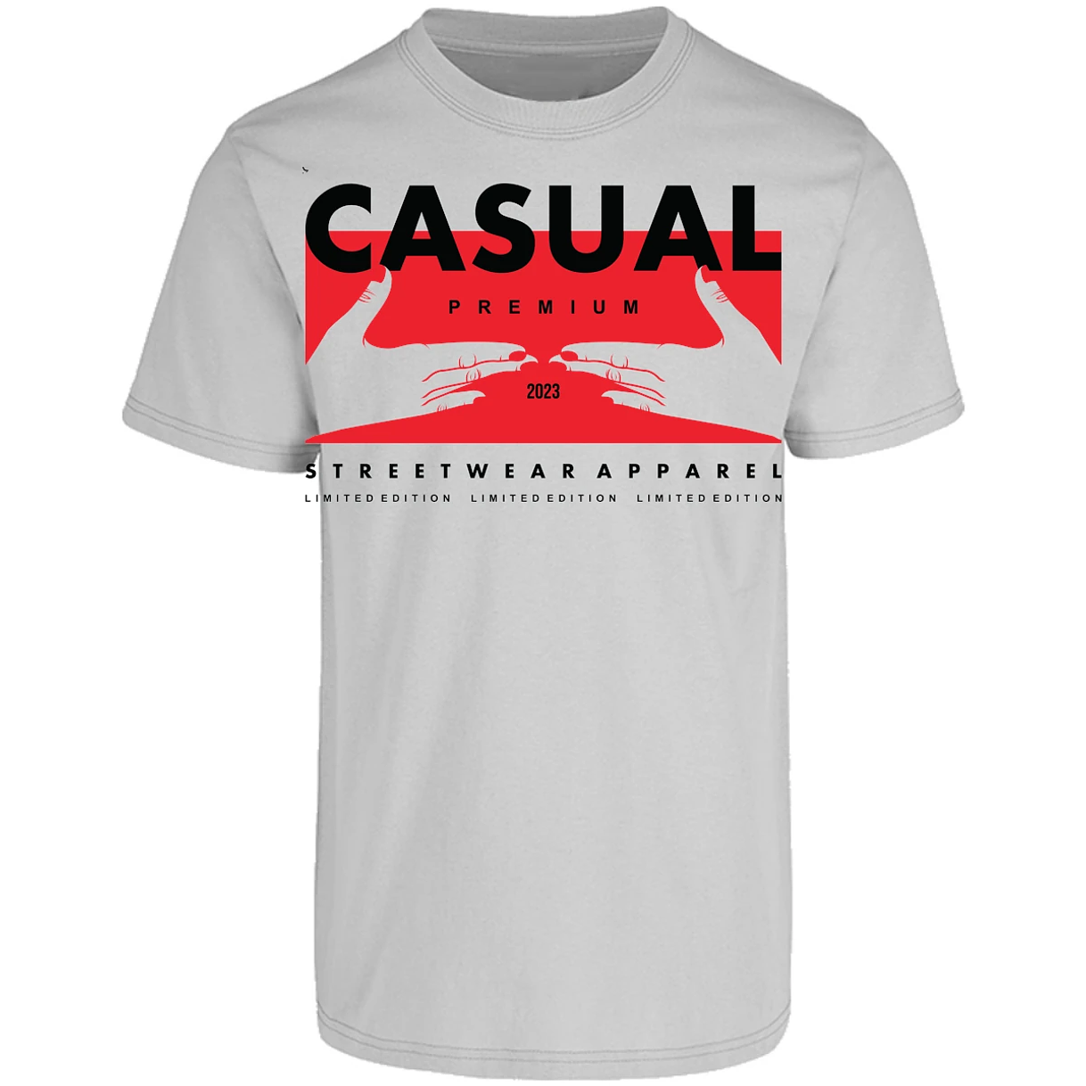 Playera Urbano Style Treetwear Appar 184 para Adulto 17