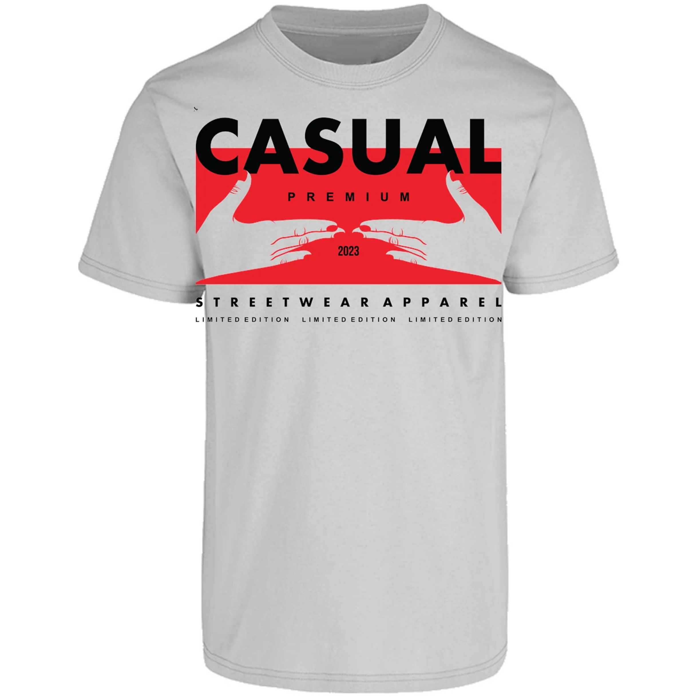 Playera Urbano Style Treetwear Appar 184 para Adulto 17