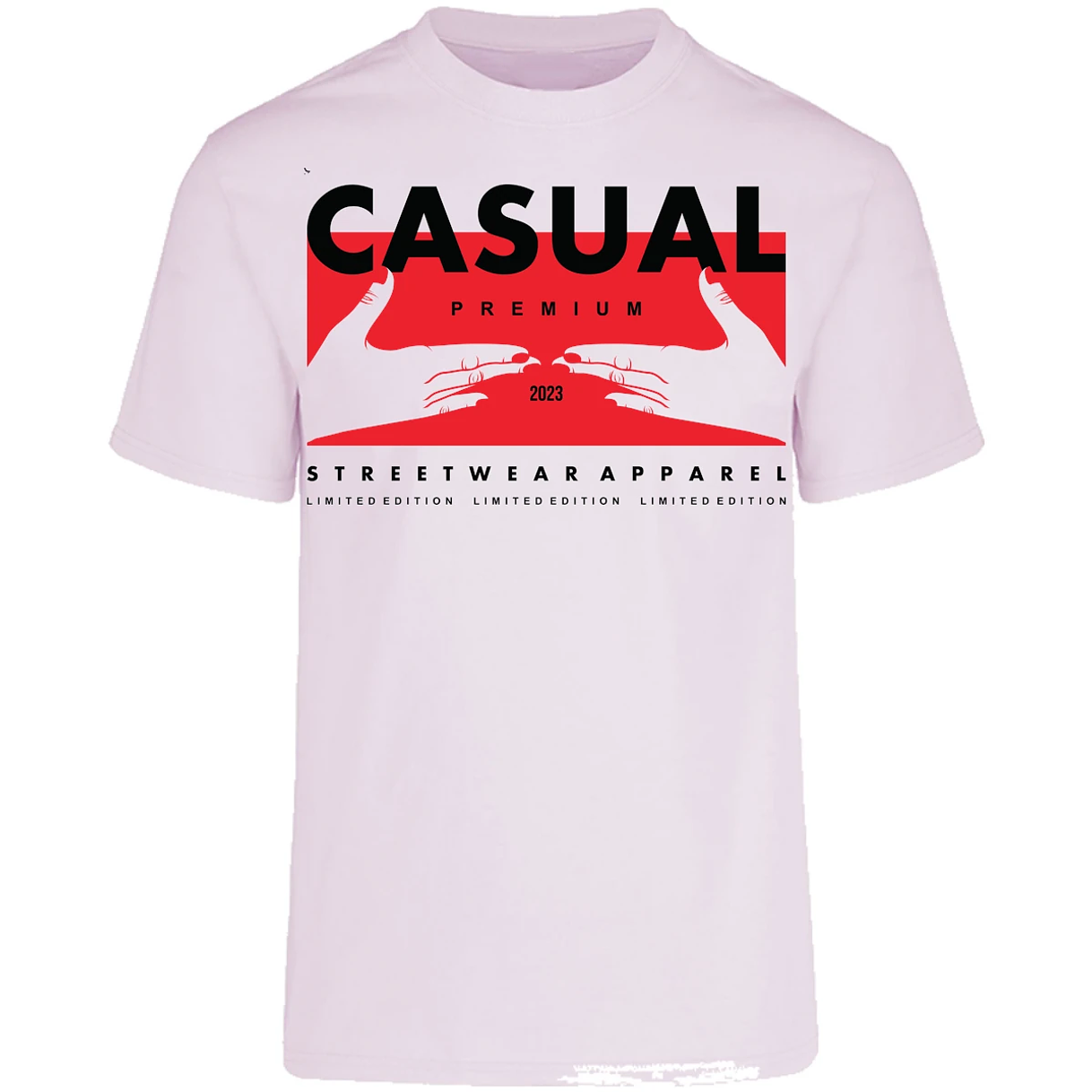 Playera Urbano Style Treetwear Appar 184 para Adulto 18