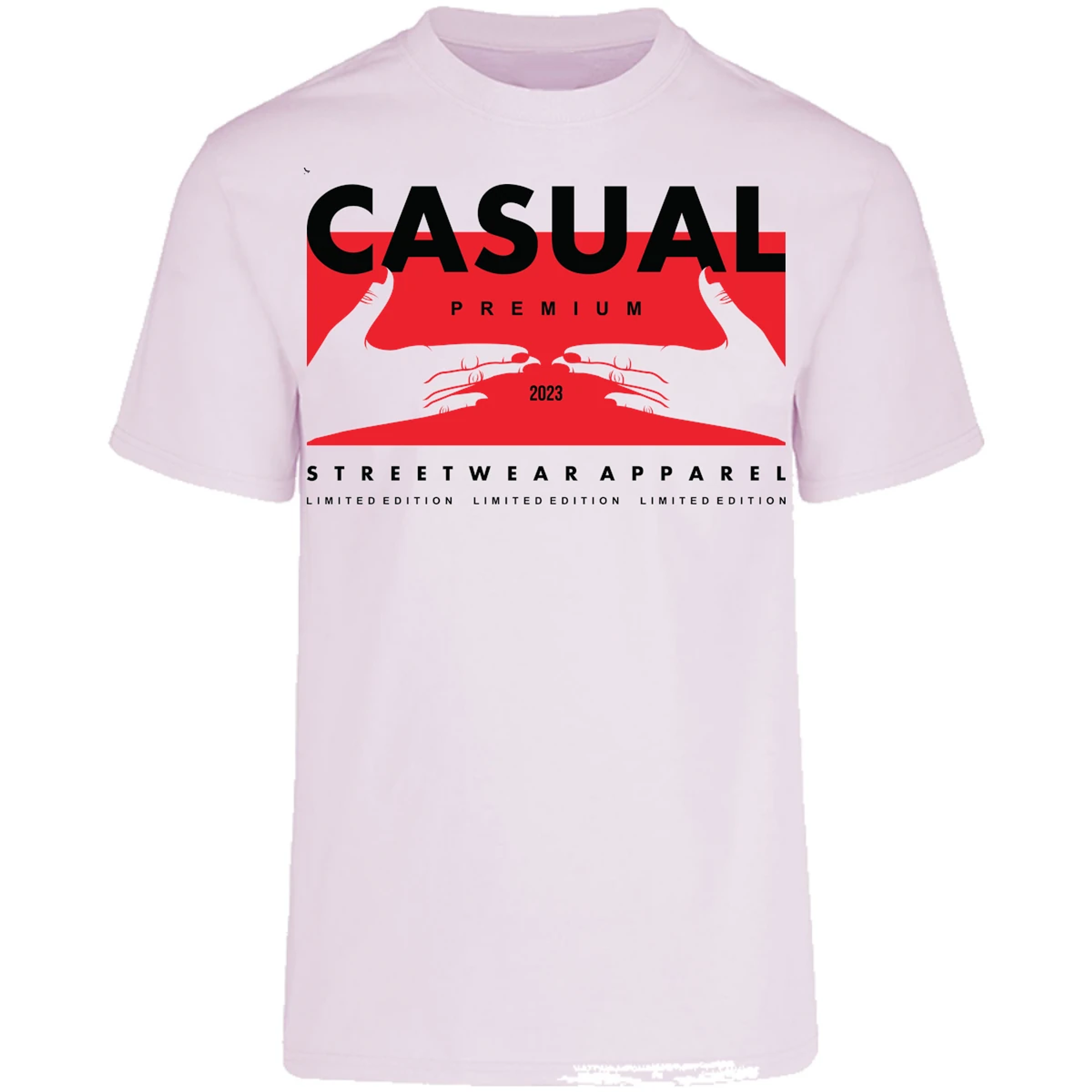 Playera Urbano Style Treetwear Appar 184 para Adulto 18