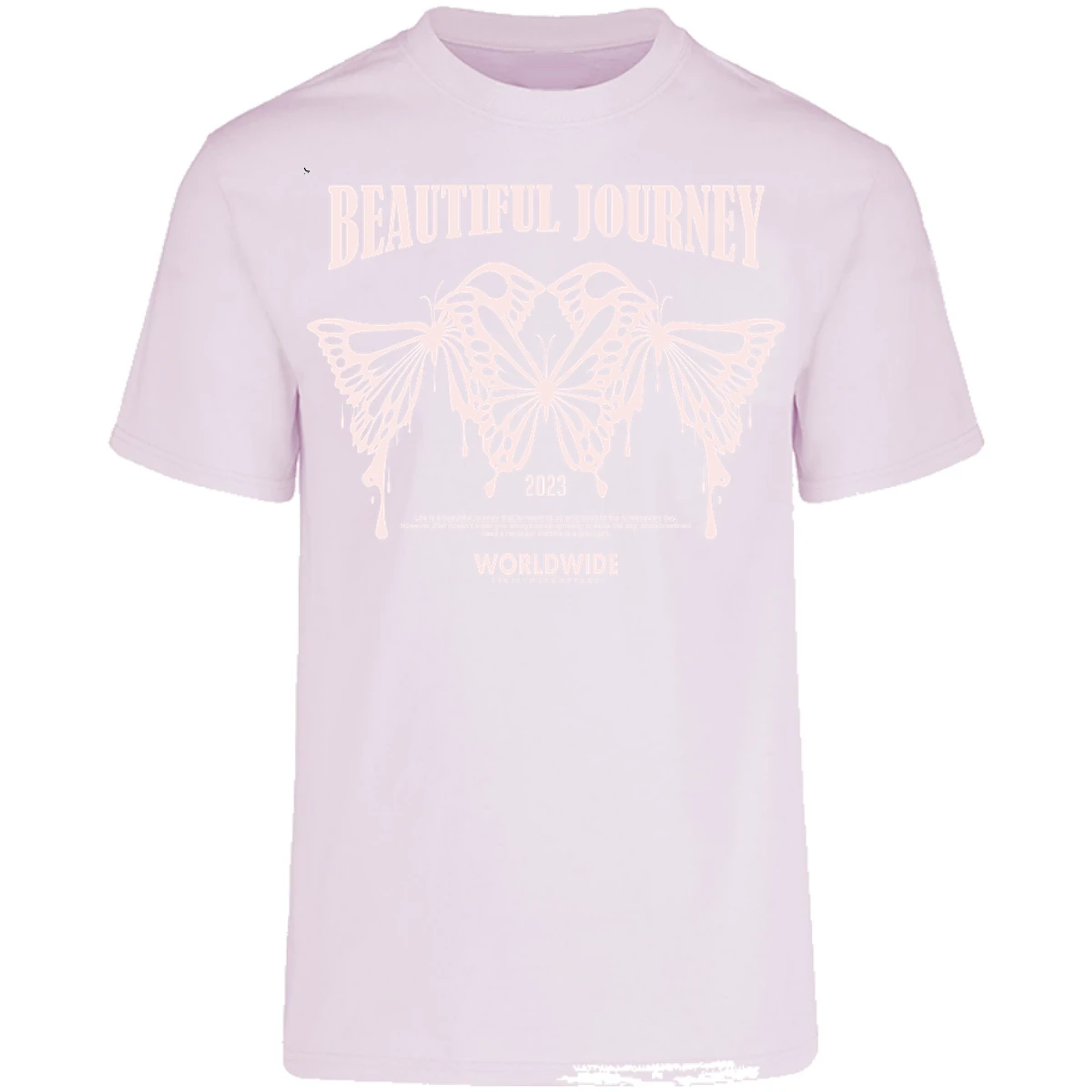 Playera Urbano Style Streetwear 185 para Adulto 21