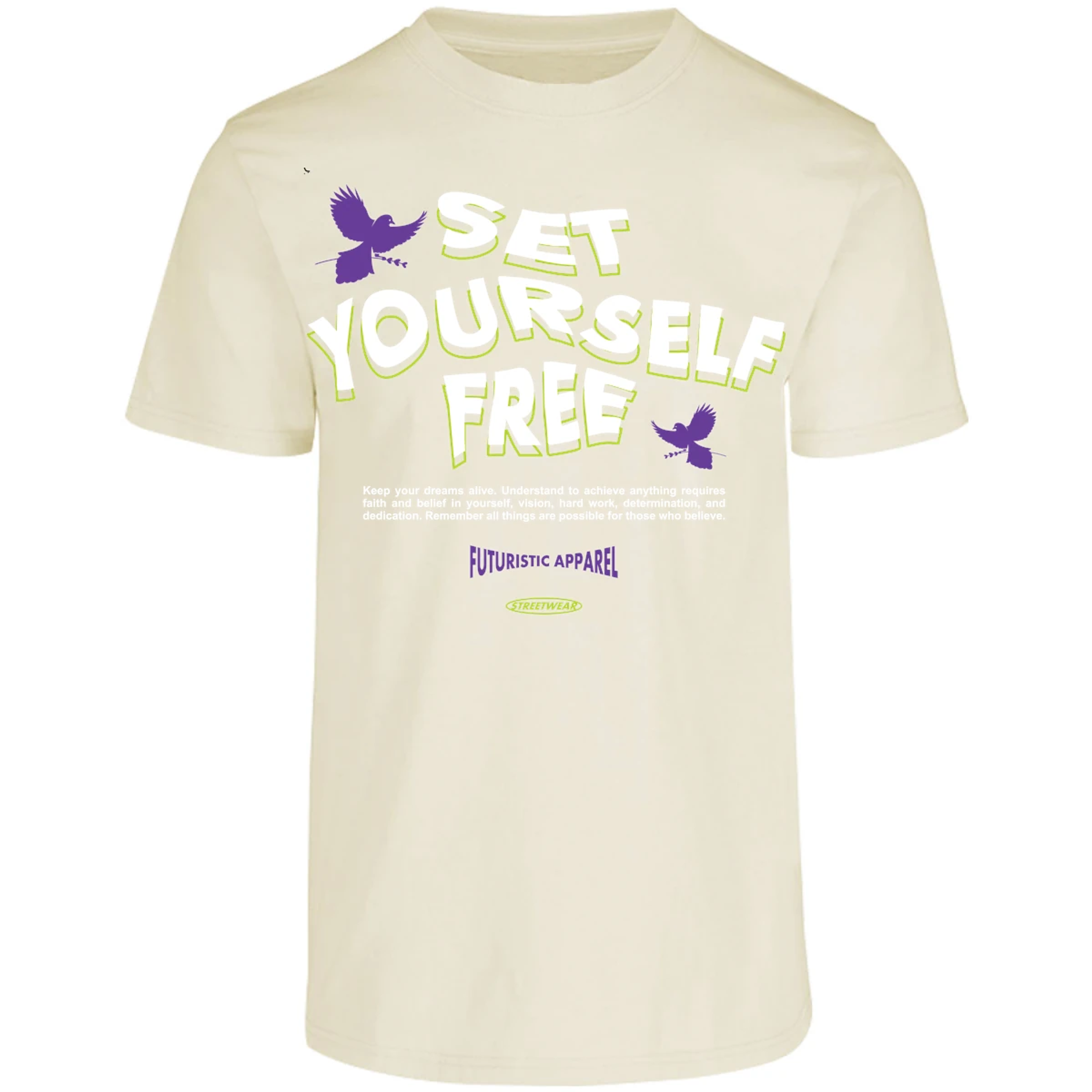 Playera Urbano Style Streetwear 223 para Adulto 29