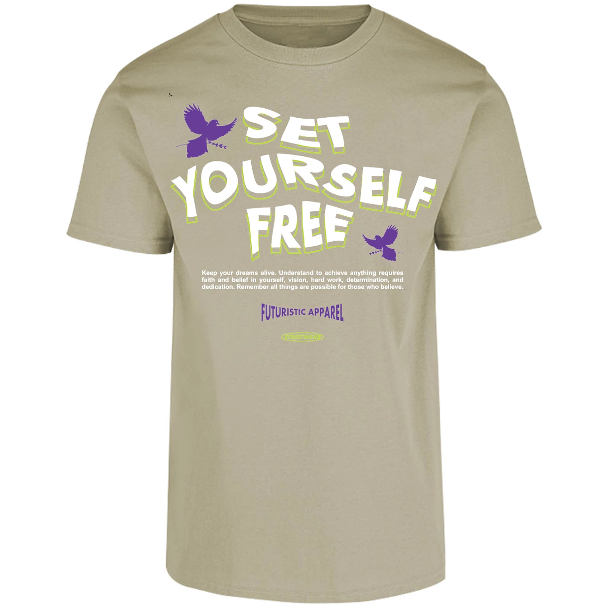 Playera Urbano Style Streetwear 223 para Adulto 22