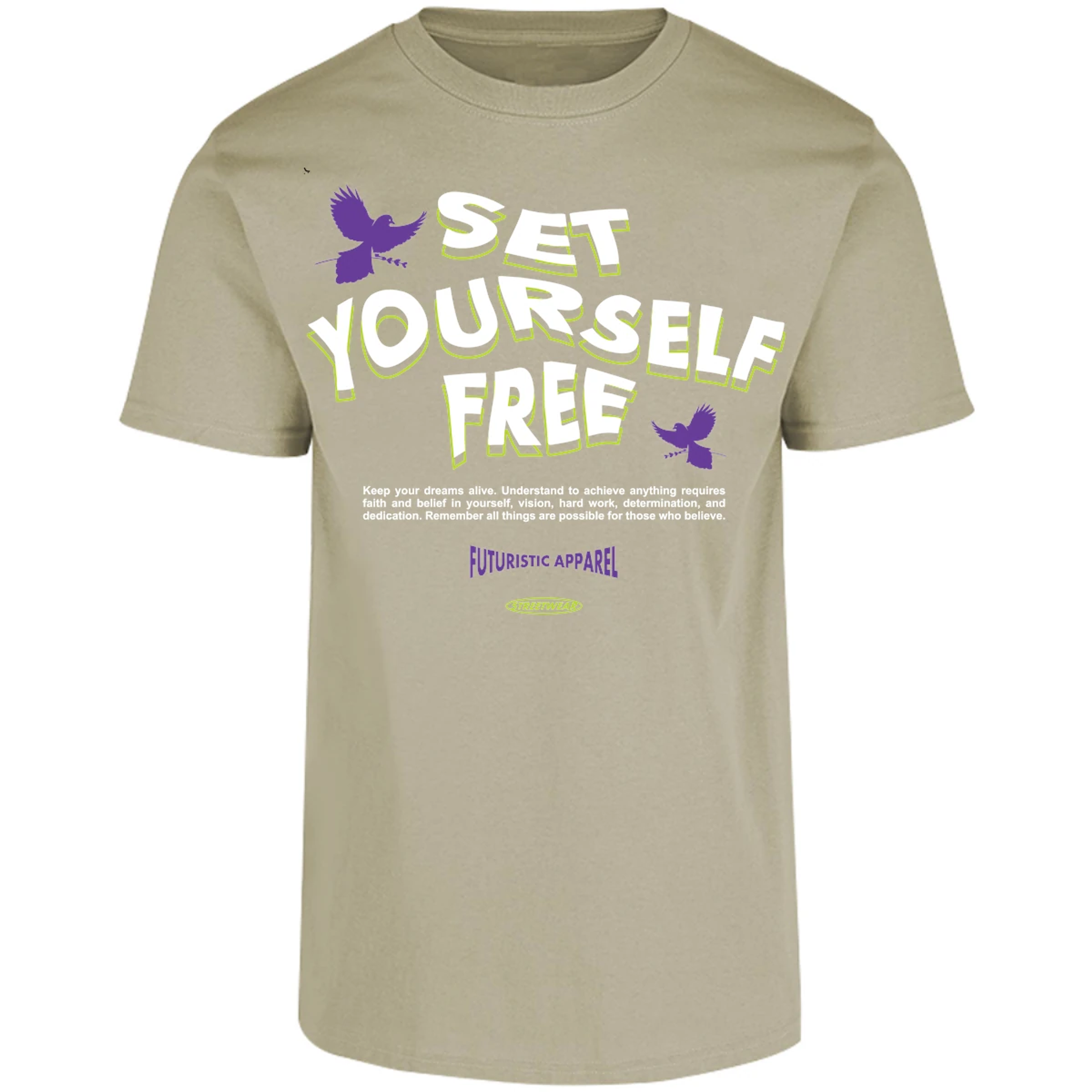 Playera Urbano Style Streetwear 223 para Adulto 22