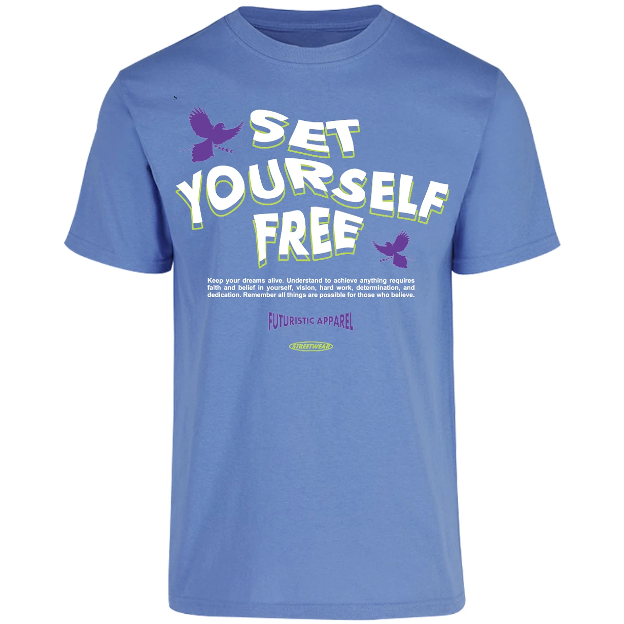 Playera Urbano Style Streetwear 223 para Adulto 23