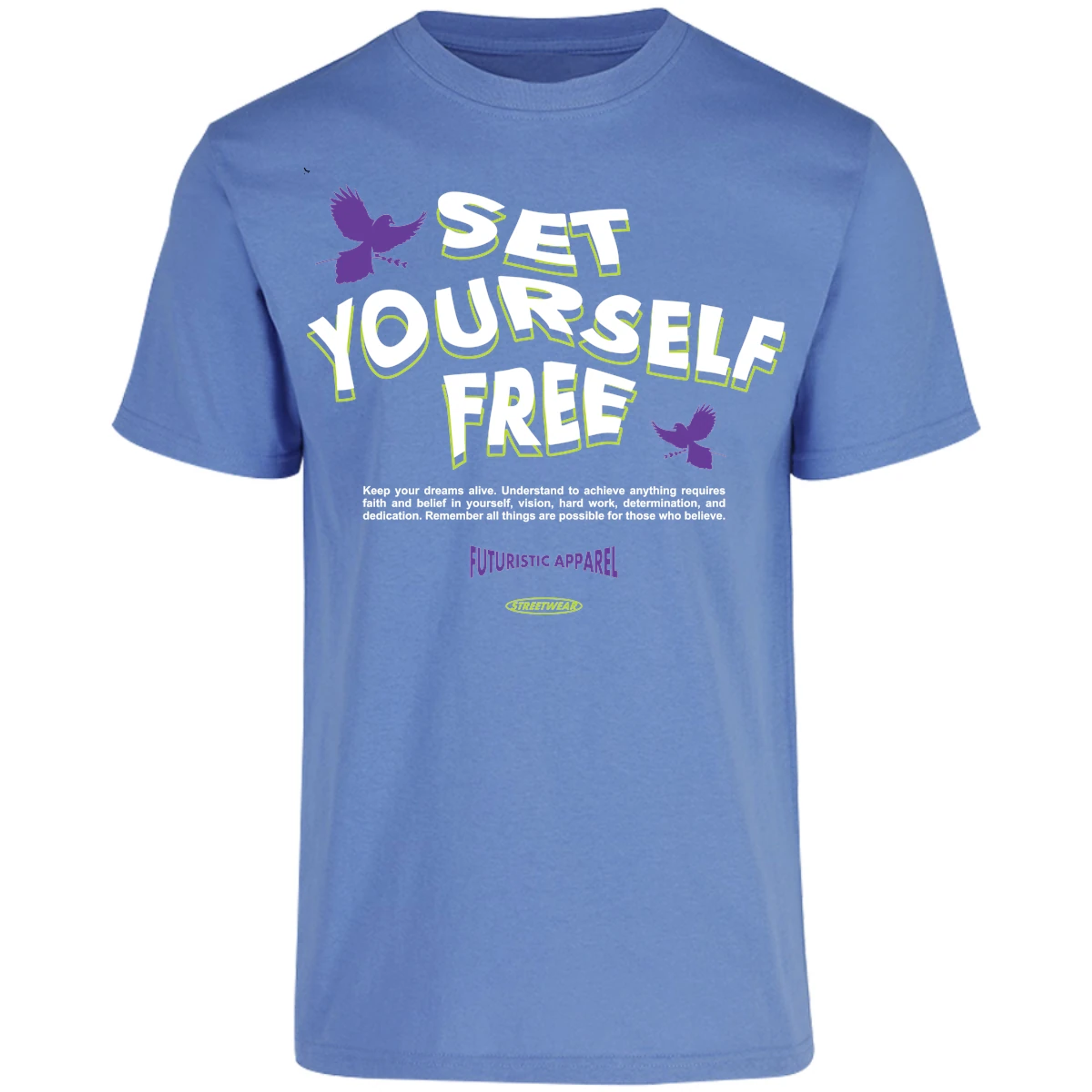 Playera Urbano Style Streetwear 223 para Adulto 23