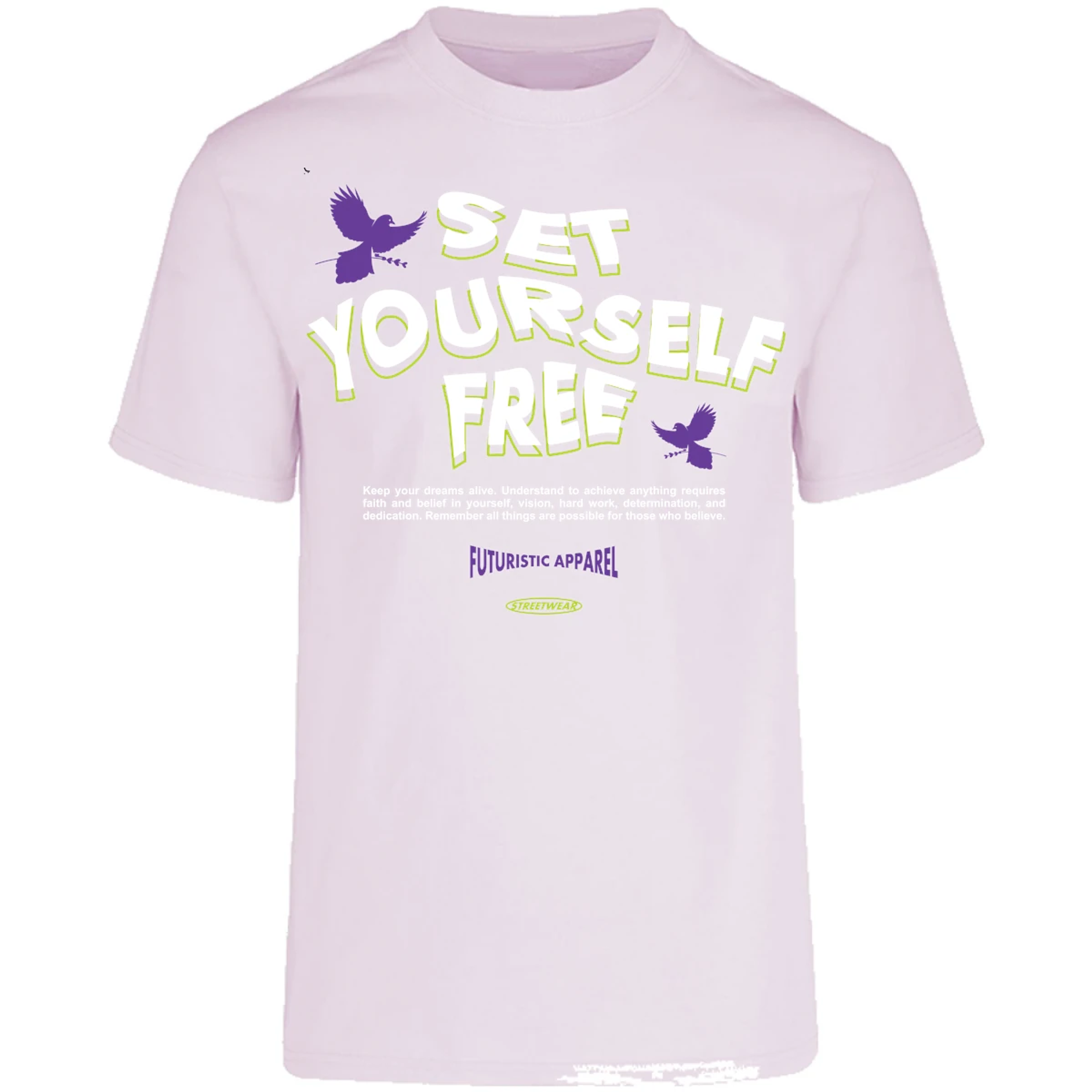 Playera Urbano Style Streetwear 223 para Adulto 2