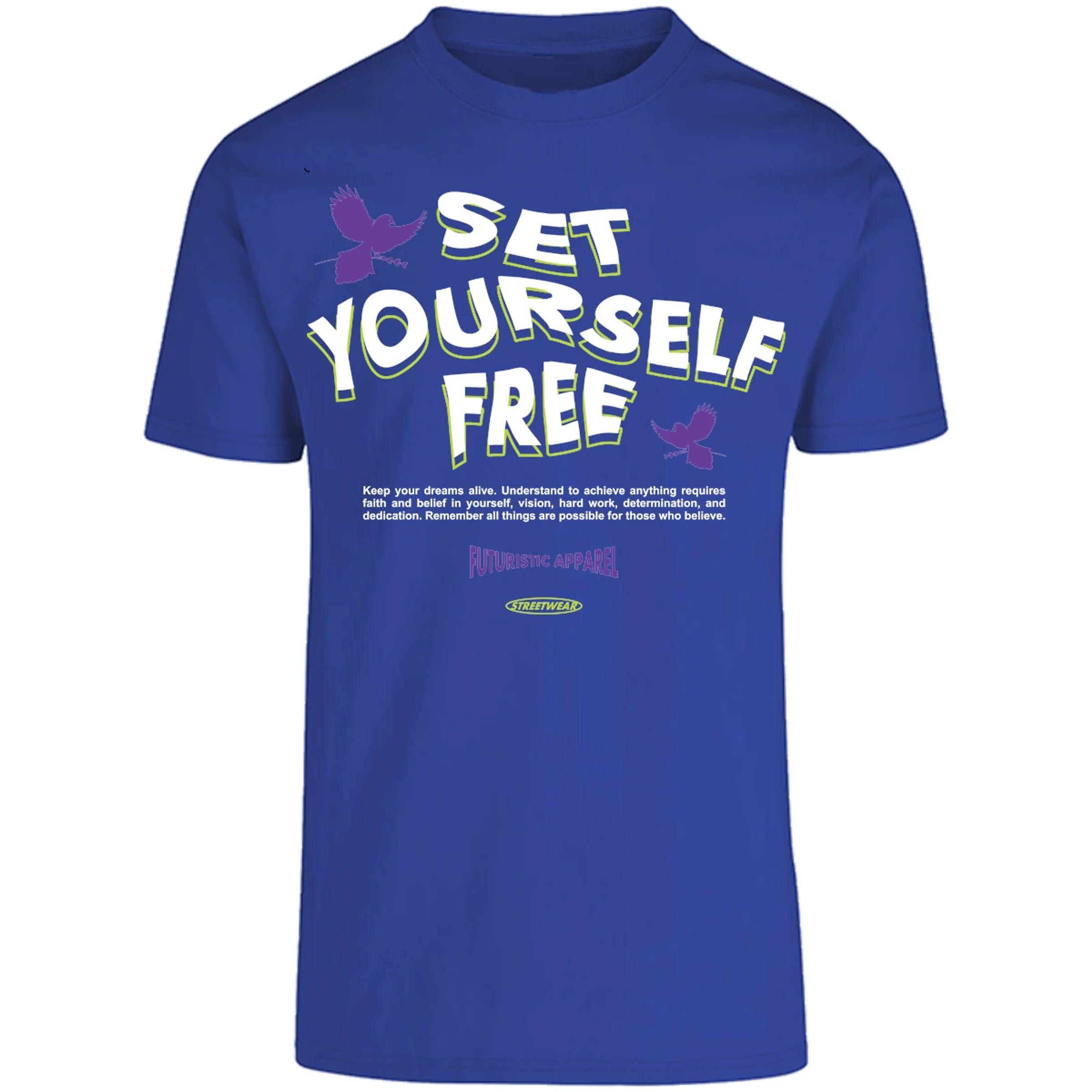 Playera Urbano Style Streetwear 223 para Adulto 7