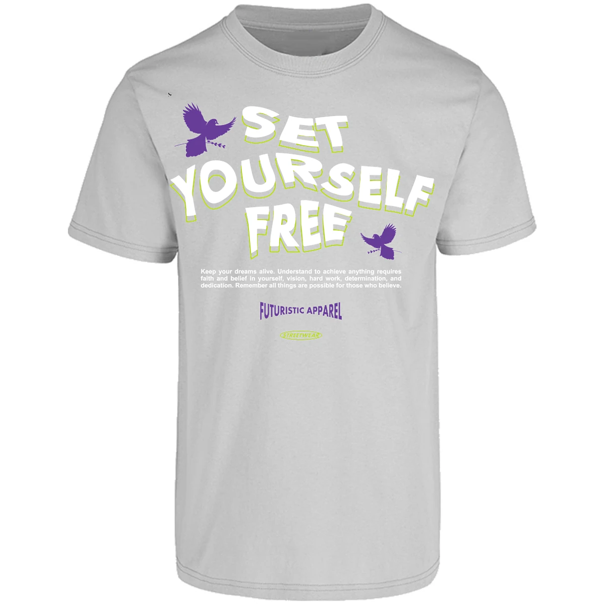 Playera Urbano Style Streetwear 223 para Adulto 28