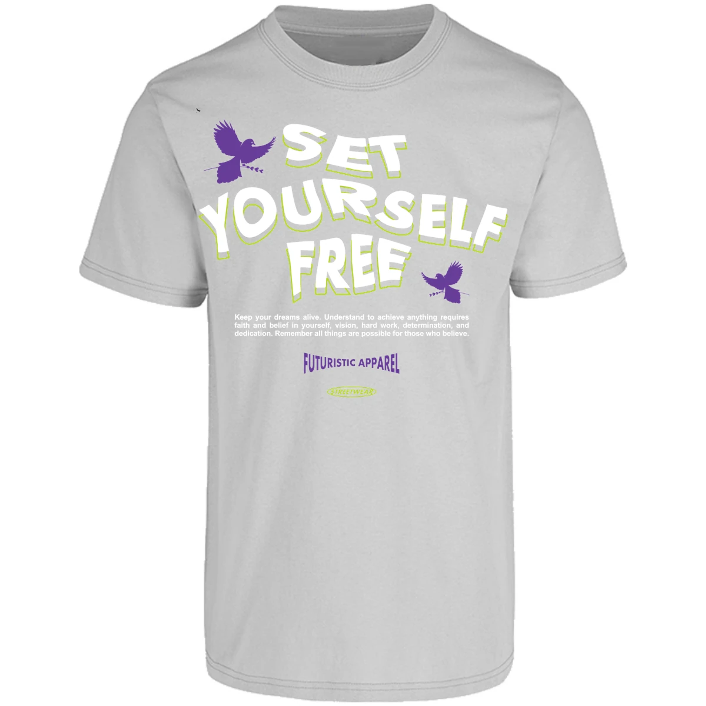 Playera Urbano Style Streetwear 223 para Adulto 28