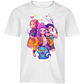 Playera Las Guerreras K Pop 02 para Niño - Miniatura 3