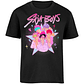 Playera Las Guerreras K Pop Saja Boys 10 para Niño - Miniatura 11
