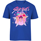 Playera Las Guerreras K Pop Saja Boys 10 para Niño - Miniatura 19