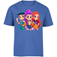 Playera Las Guerreras K Pop Hunters 05 para Niño - Miniatura 1