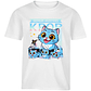 Playera Las Guerreras K Pop Derpy 09 para Niño - Miniatura 11