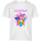 Playera Las Guerreras K Pop Hunters 13 para Niño - Miniatura 15