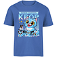 Playera Las Guerreras K Pop Derpy 09 para Niño - Miniatura 9