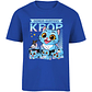 Playera Las Guerreras K Pop Derpy 09 para Niño - Miniatura 15