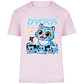 Playera Las Guerreras K Pop Derpy 09 para Niño - Miniatura 21