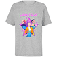 Playera Las Guerreras K Pop Hunters 13 para Niño - Miniatura 1