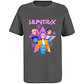 Playera Las Guerreras K Pop Hunters 13 para Niño - Miniatura 17