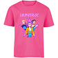 Playera Las Guerreras K Pop Hunters 13 para Niño - Miniatura 27