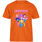 Playera Las Guerreras K Pop Hunters 13 para Niño - Miniatura 29