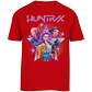 Playera Las Guerreras K Pop Hunters 11 para Niño - Miniatura 3