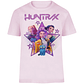 Playera Las Guerreras K Pop Hunters 11 para Niño - Miniatura 11
