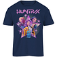 Playera Las Guerreras K Pop Hunters 11 para Niño - Miniatura 17