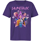 Playera Las Guerreras K Pop Hunters 11 para Niño - Miniatura 19