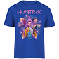 Playera Las Guerreras K Pop Hunters 11 para Niño - Miniatura 27