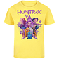 Playera Las Guerreras K Pop Hunters 11 para Niño - Miniatura 33