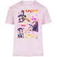 Playera Las Guerreras K Pop Rumi Zoey Mira 07 para Niño - Miniatura 29