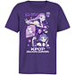 Playera Las Guerreras K Pop Demon Hunters 12jpg para Niño - Miniatura 11