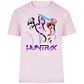 Playera Las Guerreras K Pop Demon Hunters 08 para Niño - Miniatura 31