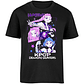 Playera Las Guerreras K Pop K Pop Demon Hunters 12 para Niño - Miniatura 13