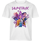 Playera Las Guerreras K Pop Hunters 11 para Niño - Miniatura 14