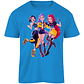 Playera Las Guerreras K Pop Hunter 04 para Niño - Miniatura 12