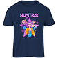 Playera Las Guerreras K Pop Hunters 13 para Niño - Miniatura 6